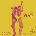Booty (DaaHype Remix) 专辑
