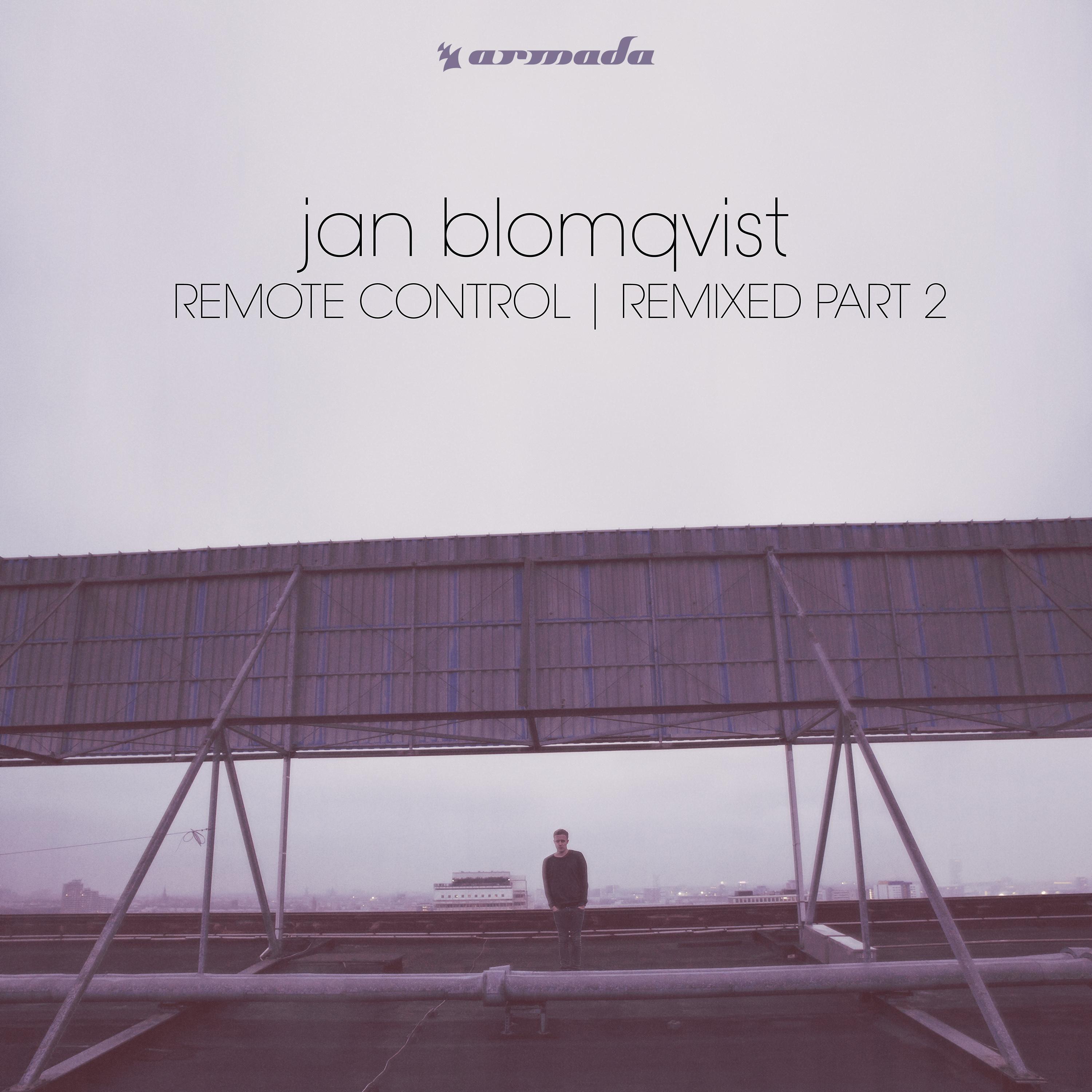 Remote Control (Remixes)