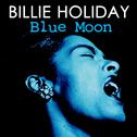 Billie Holiday Blue Moon专辑