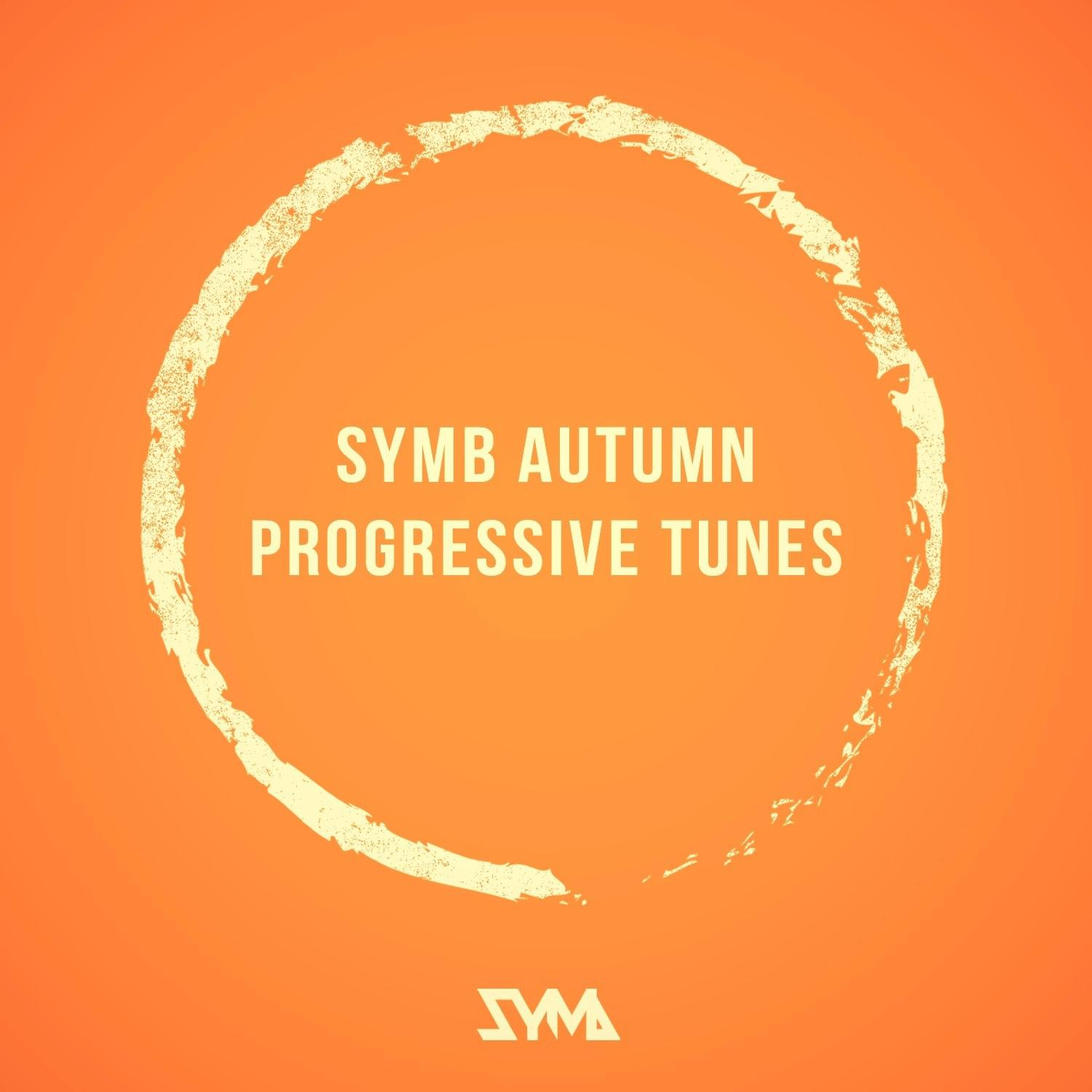 Symb Autumn Progressive Tunes专辑