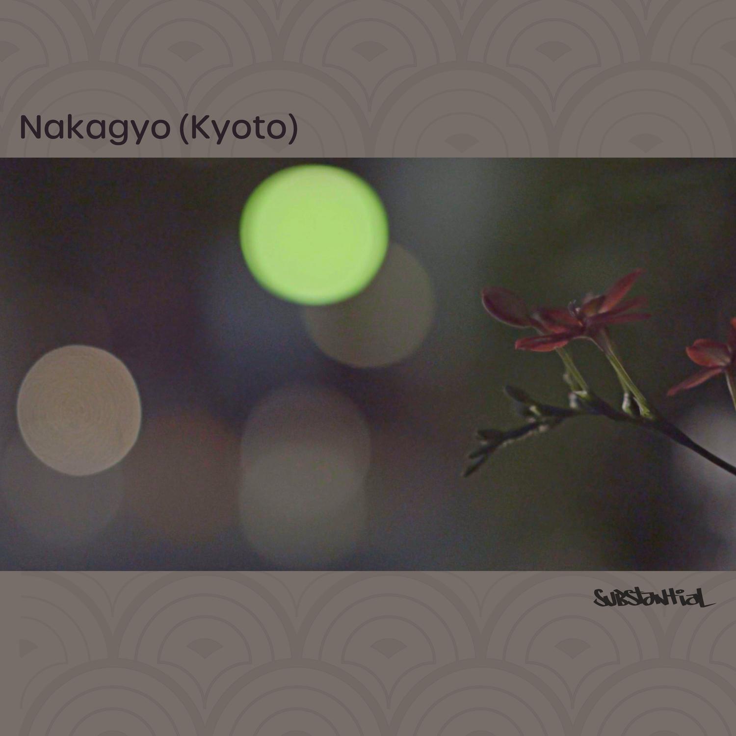 Nakagyo (Kyoto)
