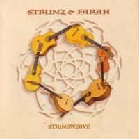 原版伴奏   Silueta - Strunz & Farah (instrumental) [无和声]