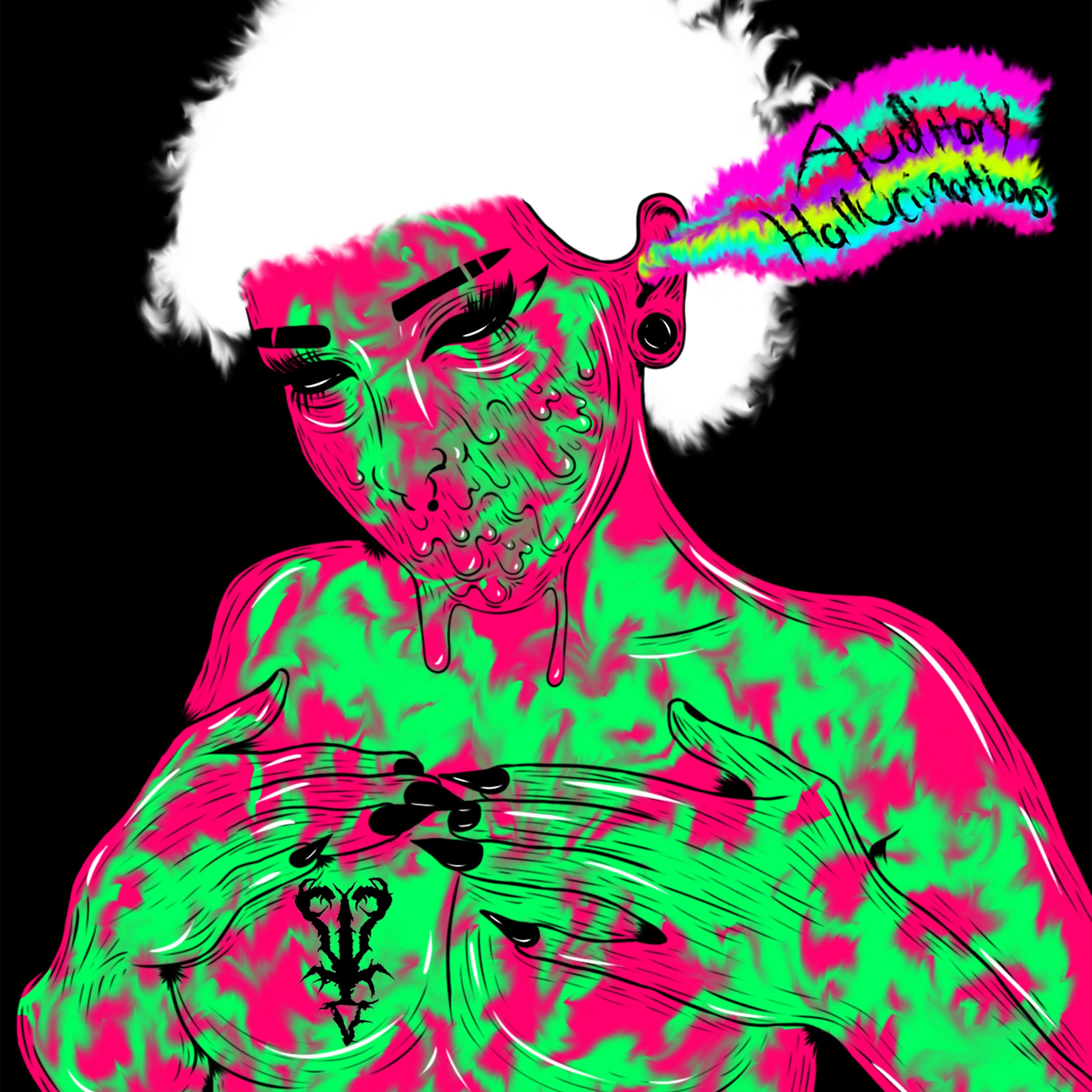 AuditoryHallucinations