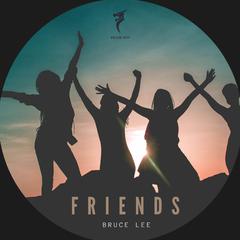 Friends (Trance & Progressive Original Mix)