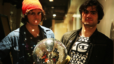 French Horn Rebellion