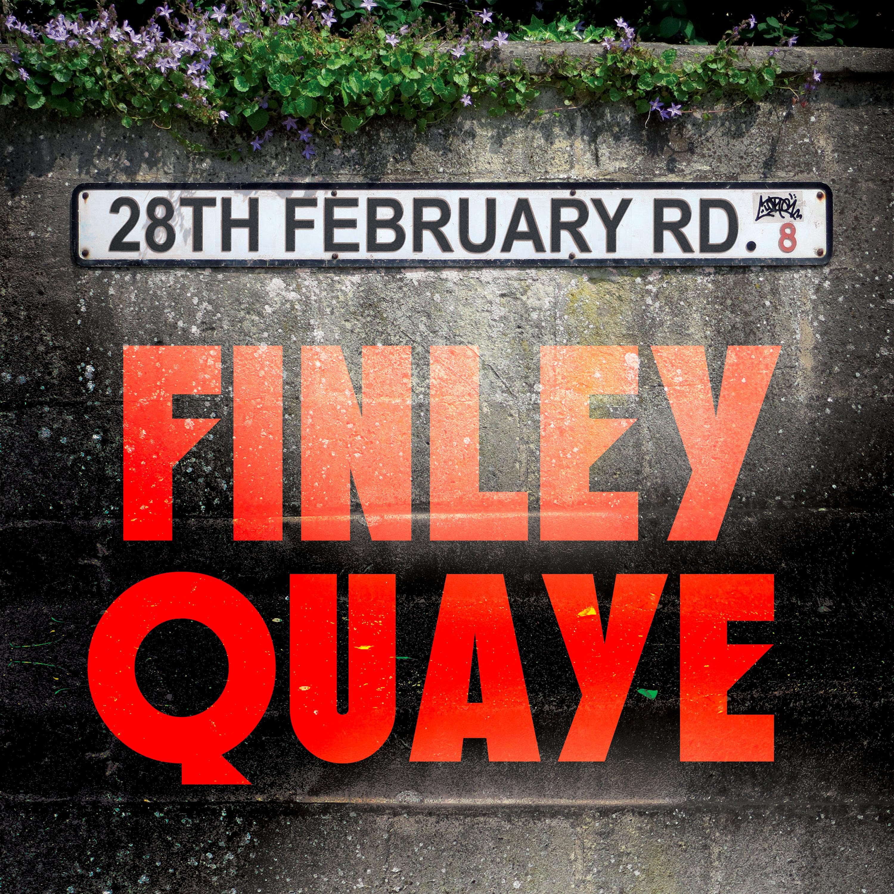 28th February Road