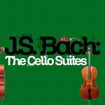 Cello Suite No. 3 in C Major, BWV 1009: IV. Sarabande