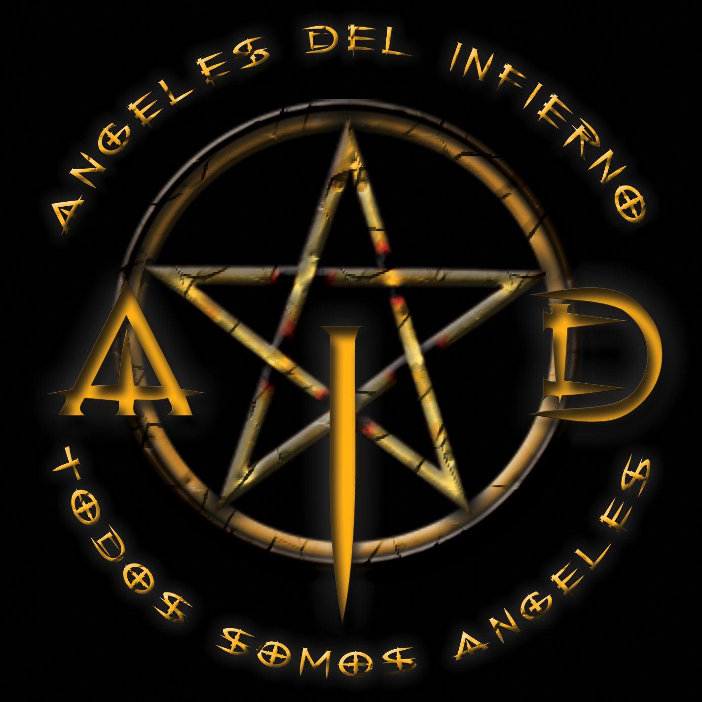 Todos somos angeles
