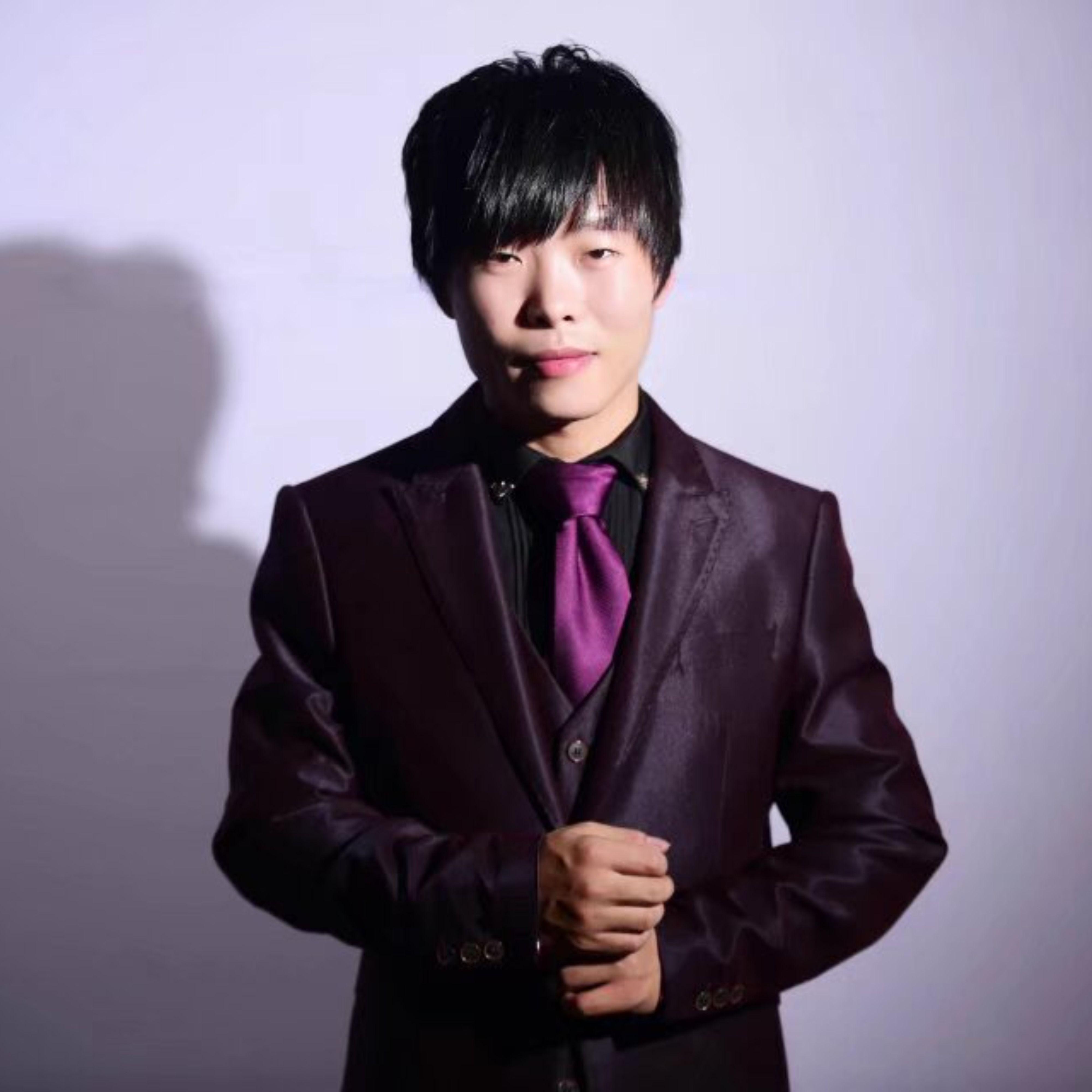 鱼跃龙门