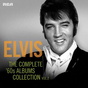 Wearin' That Loved On Look - Elvis Presley （升3半音）