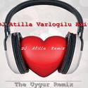 Dj atillla