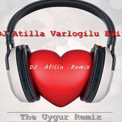 Dj atillla