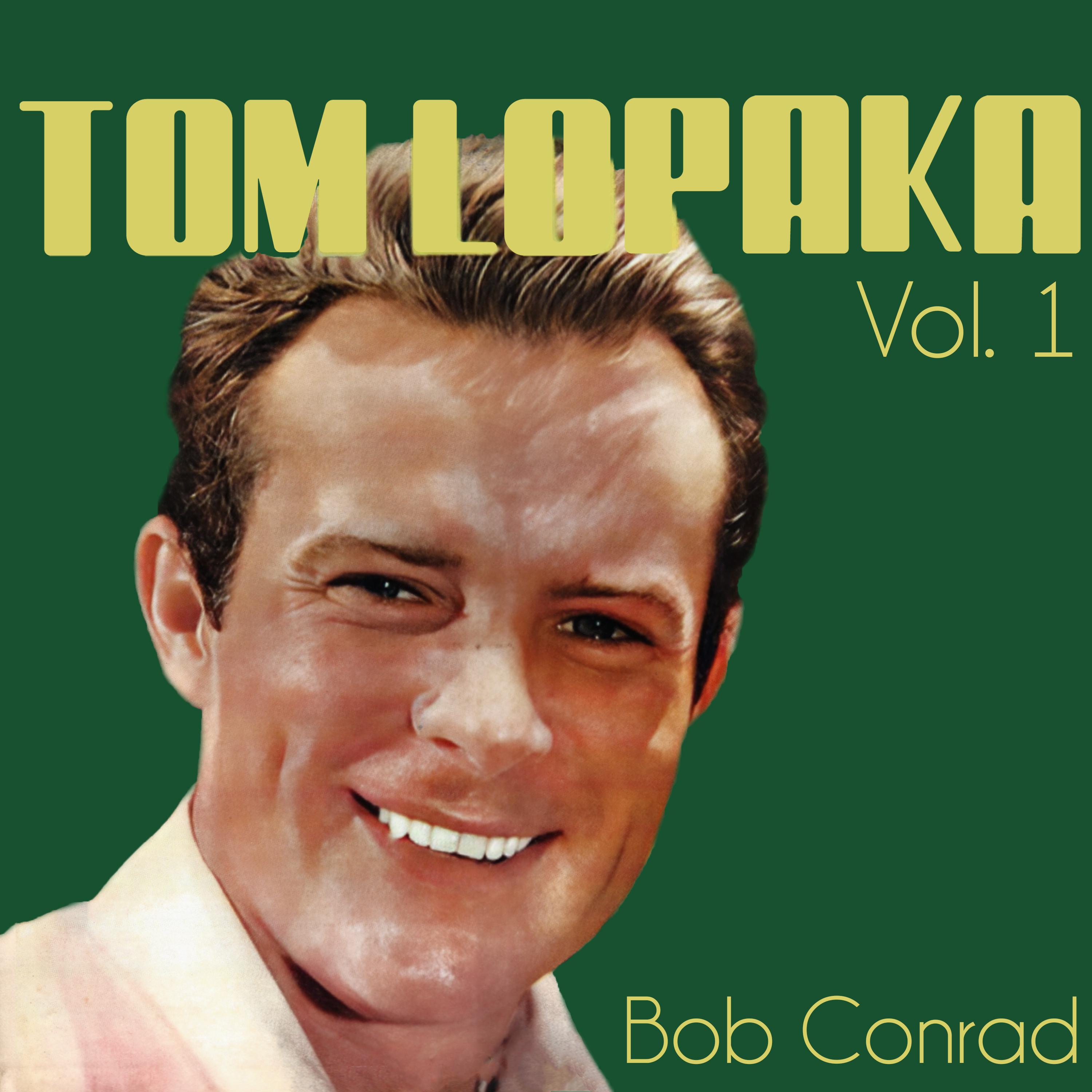 Bob Conrad - Me Conformo