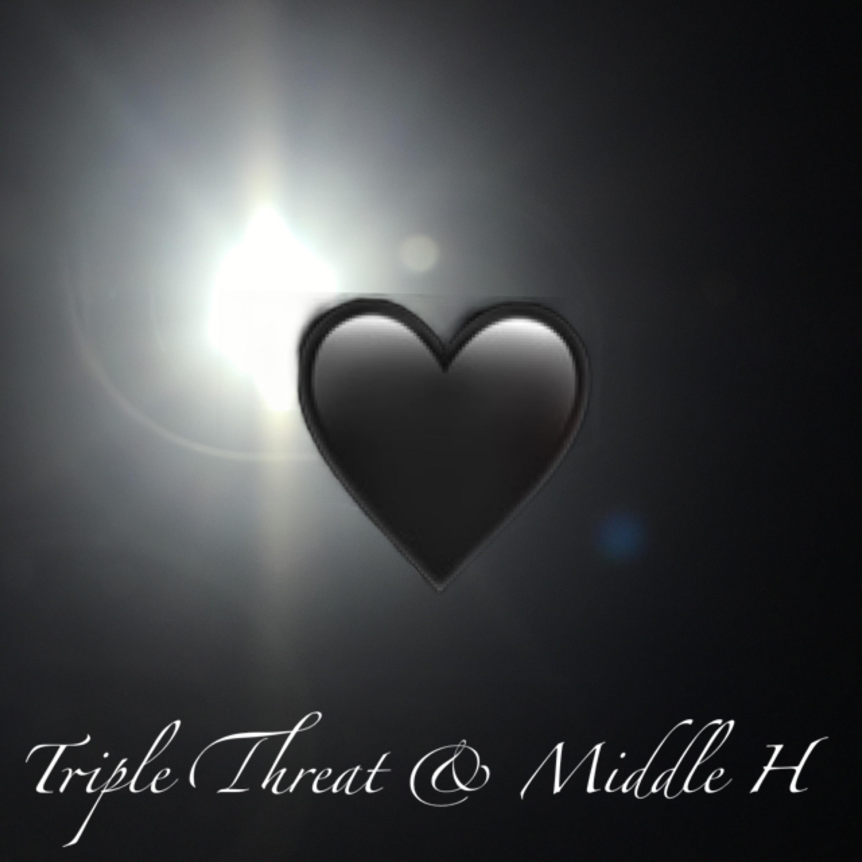 MISS THE RAGE (feat. Middle H) [Remix]