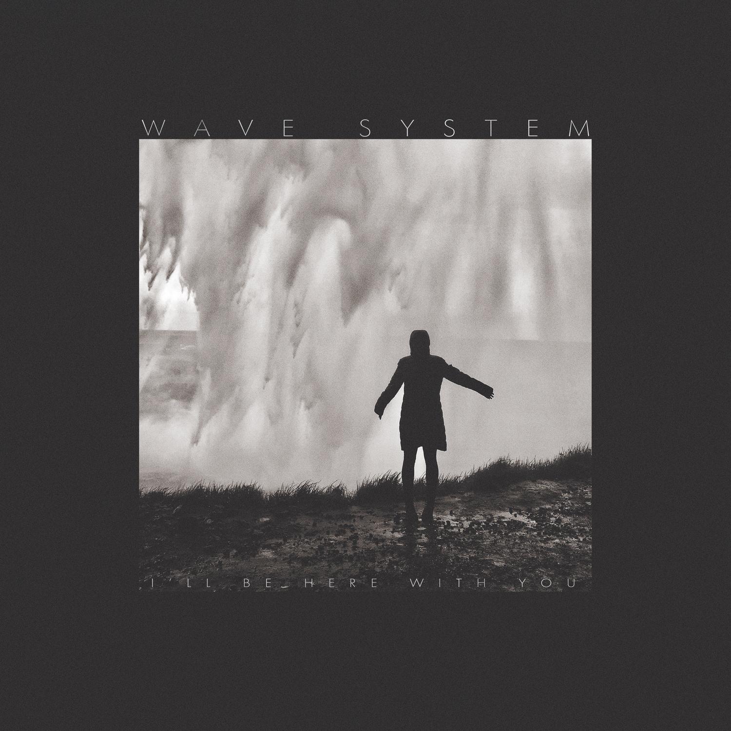 I'll Be Here with You