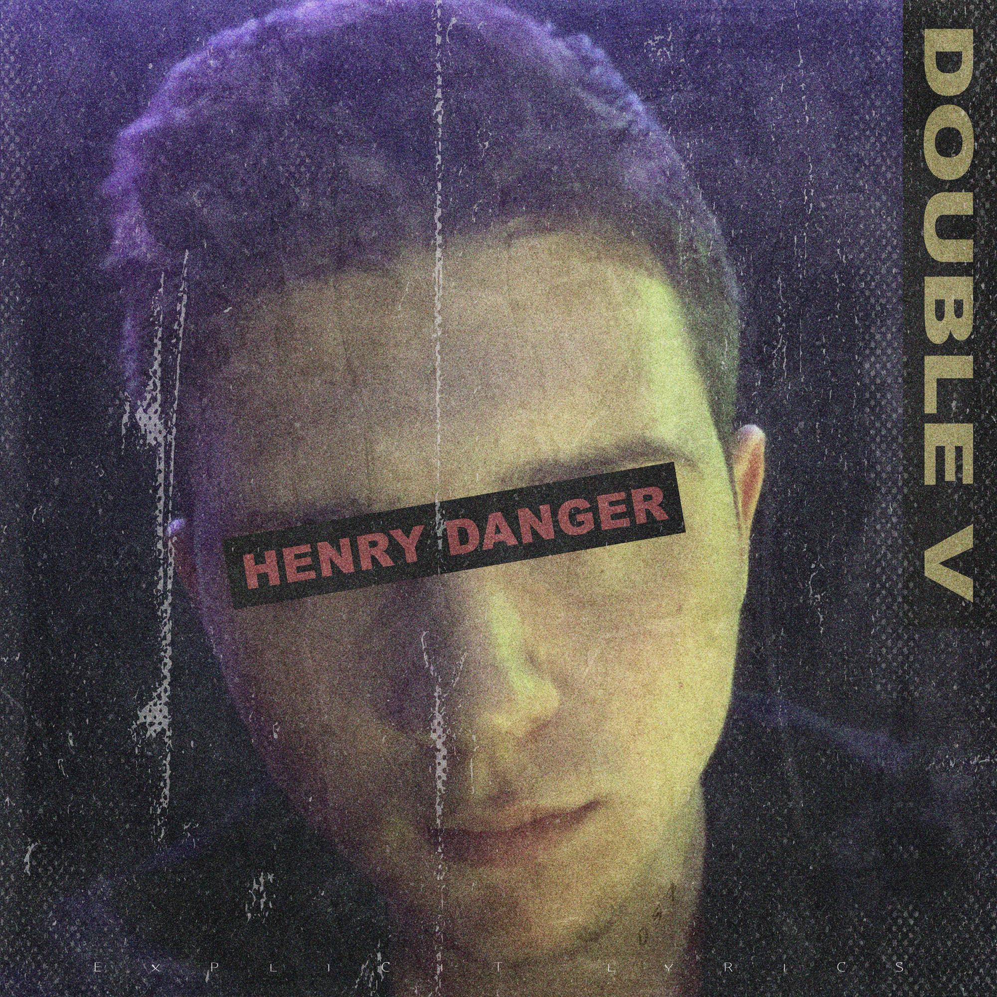 Henry Danger