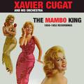 The Mambo King: 1950 - 1952 Recordings