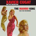 The Mambo King: 1950 - 1952 Recordings专辑