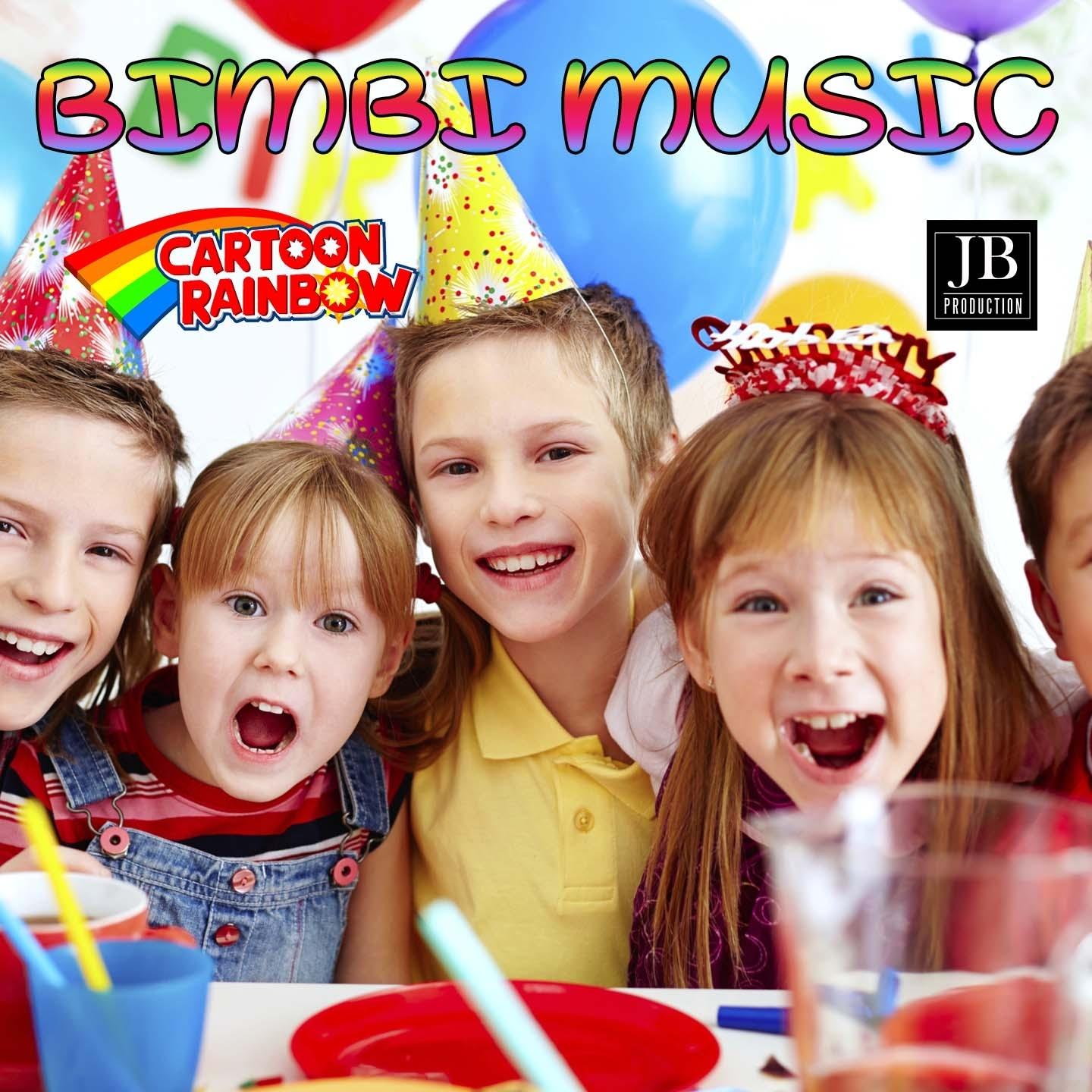 Bimbi Music