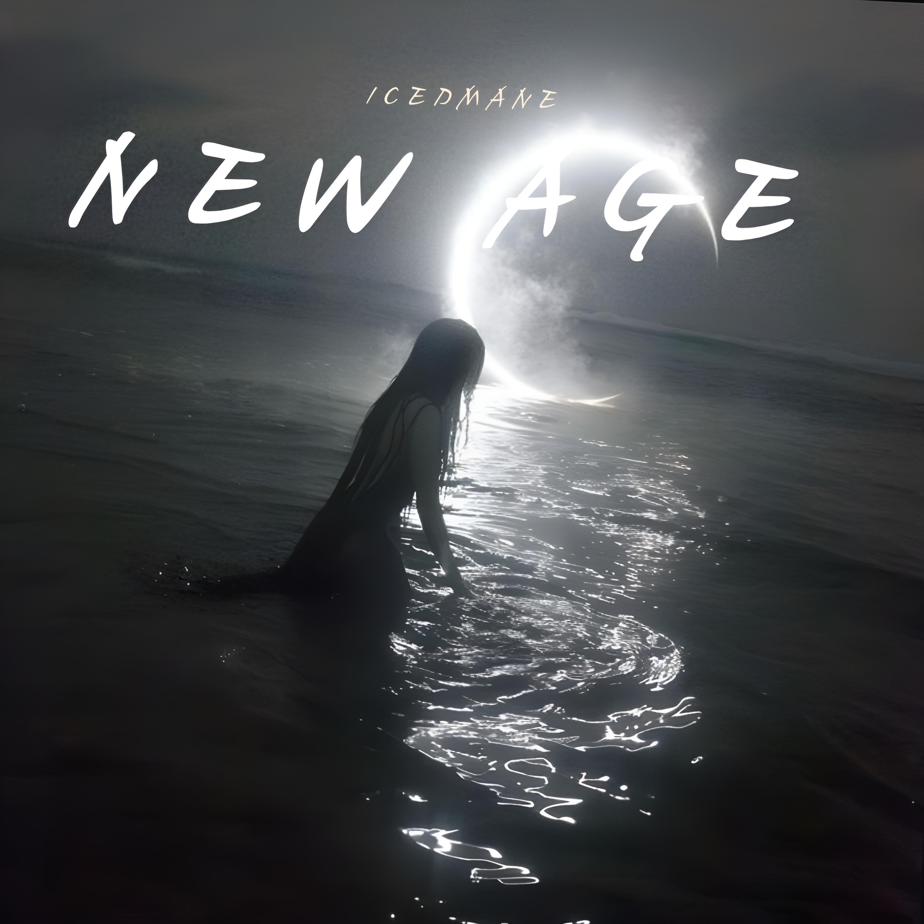 New Age (Sped Up)
