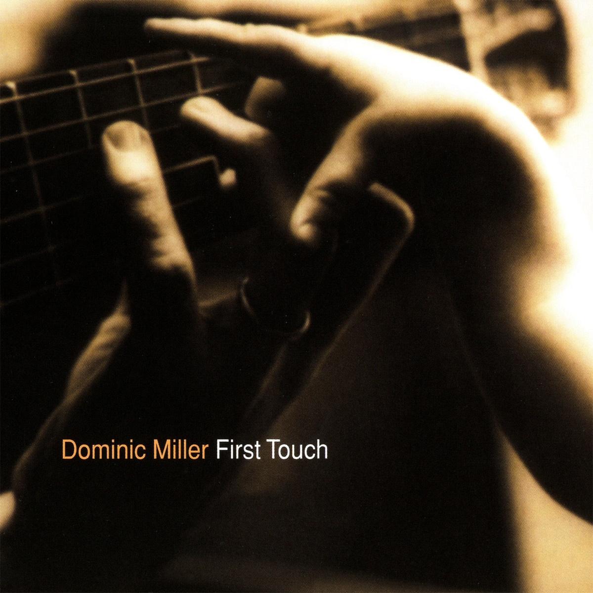 First Touch