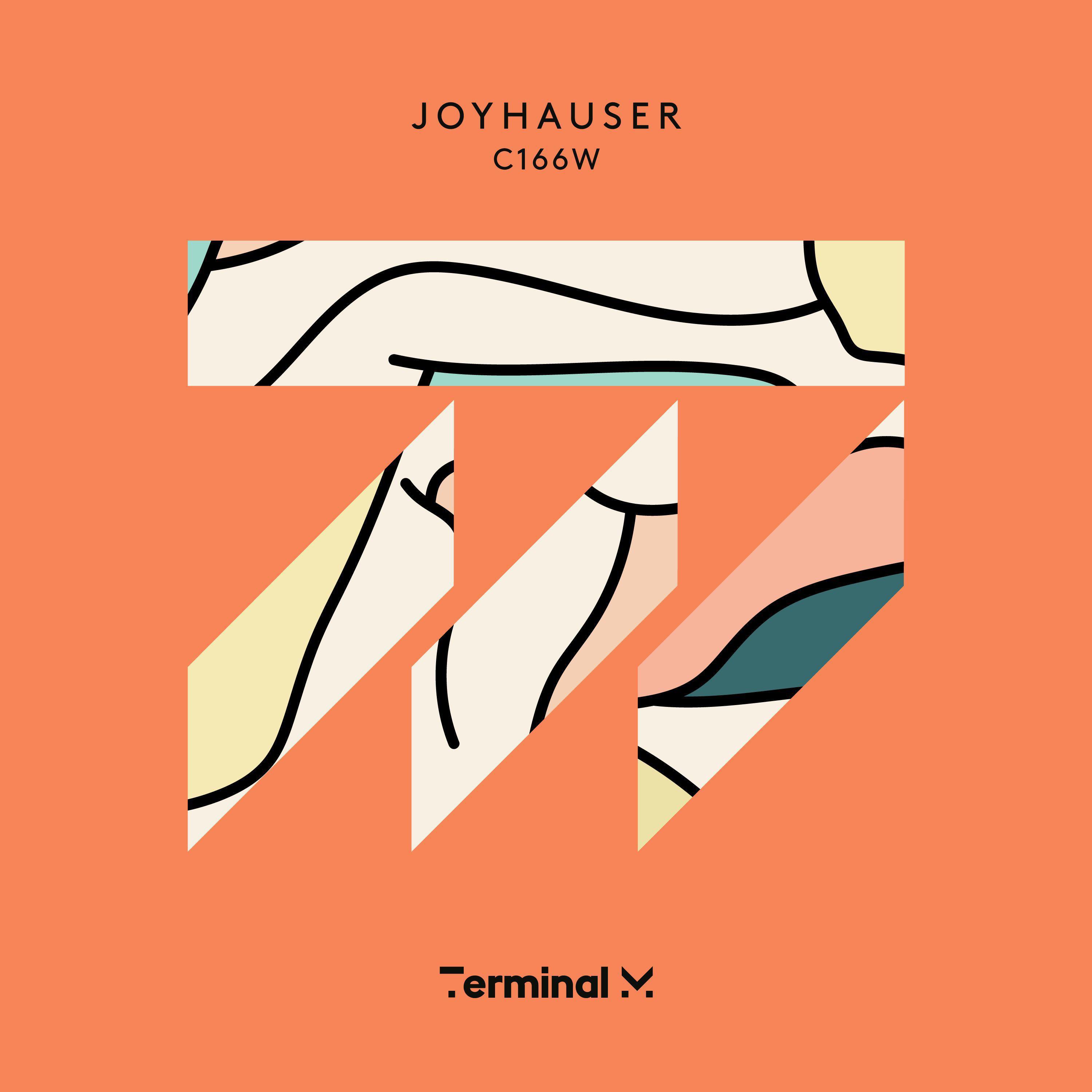 Joyhauser - C166W (Edit)