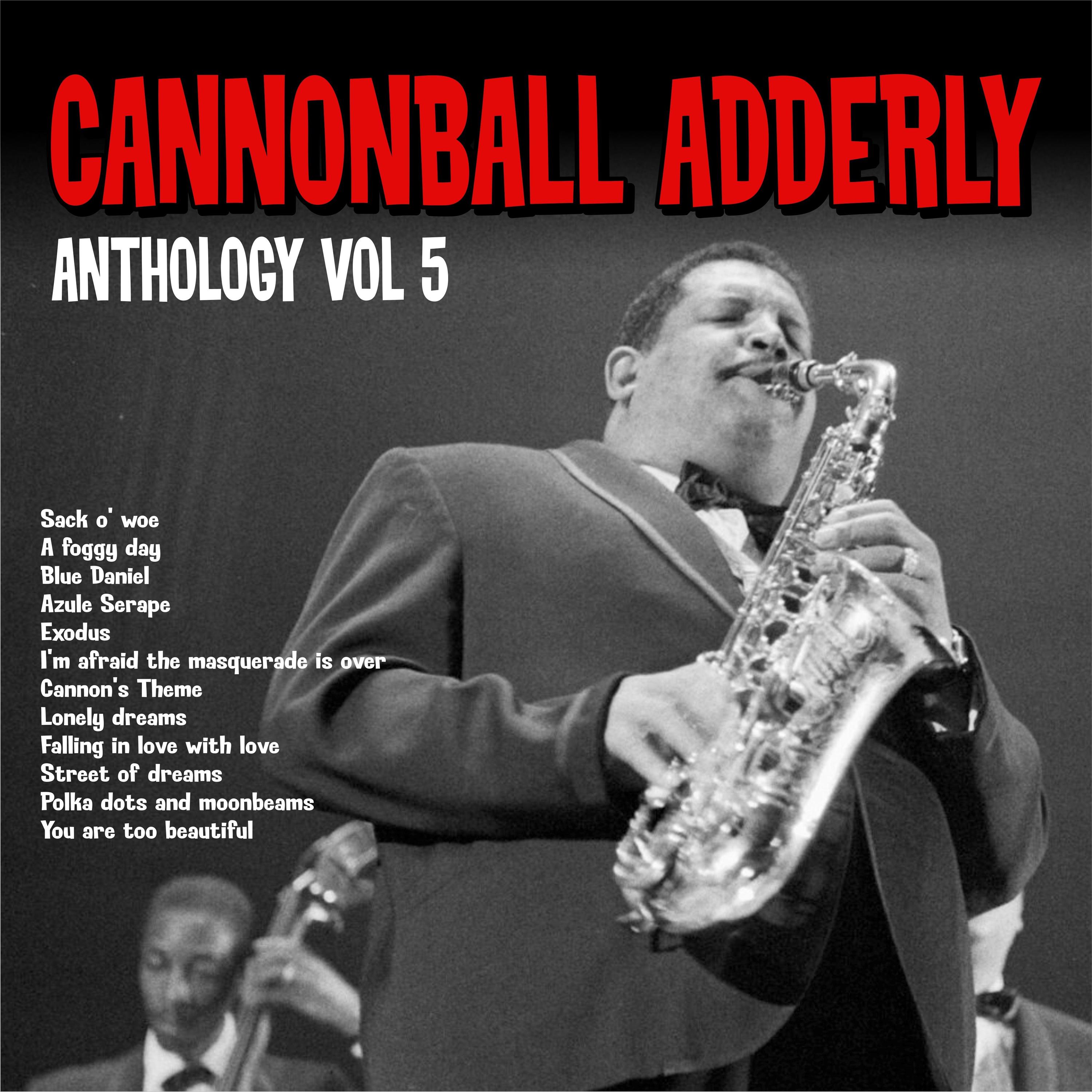 Cannonball Adderley - Azule Serape