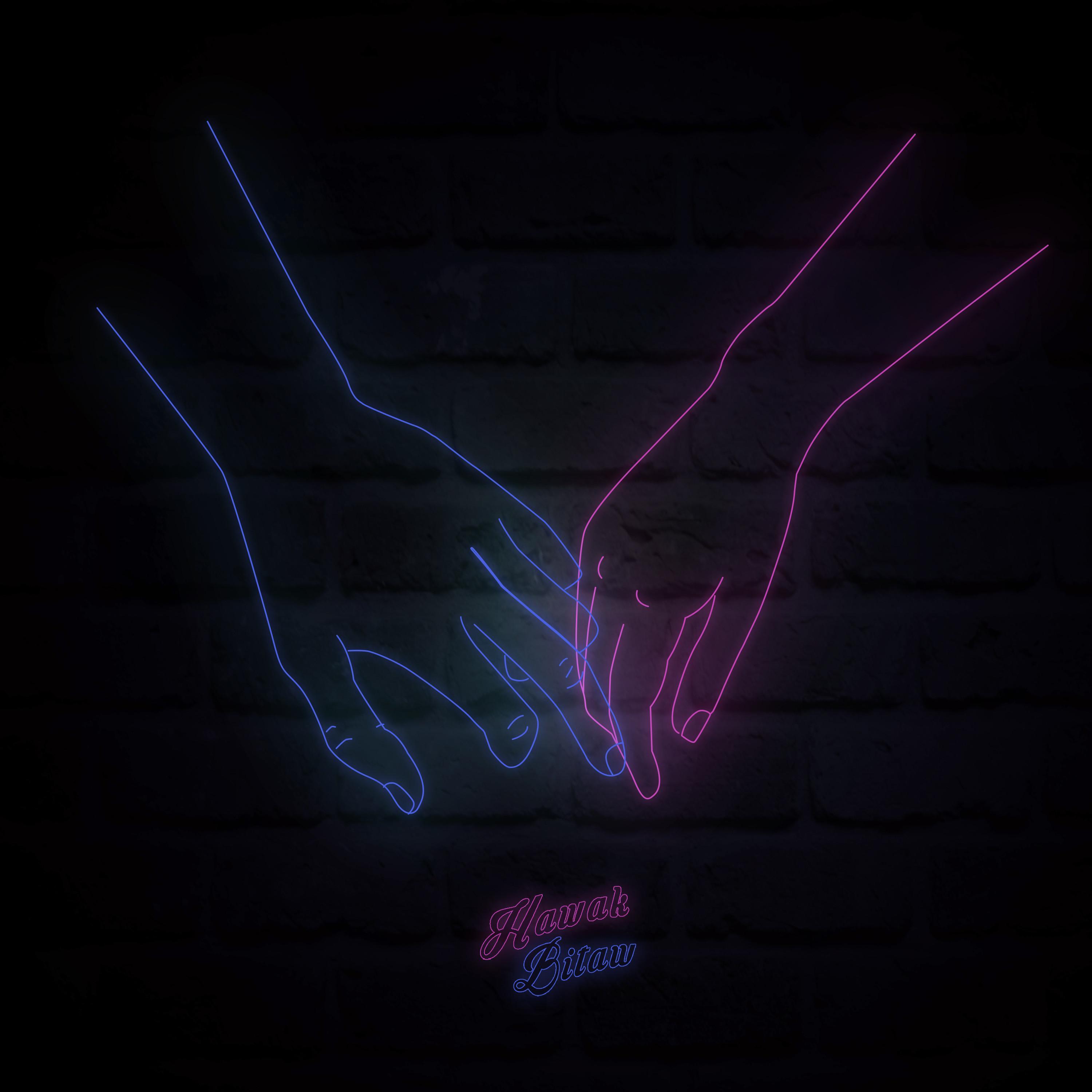 Hawak Bitaw (Demo)