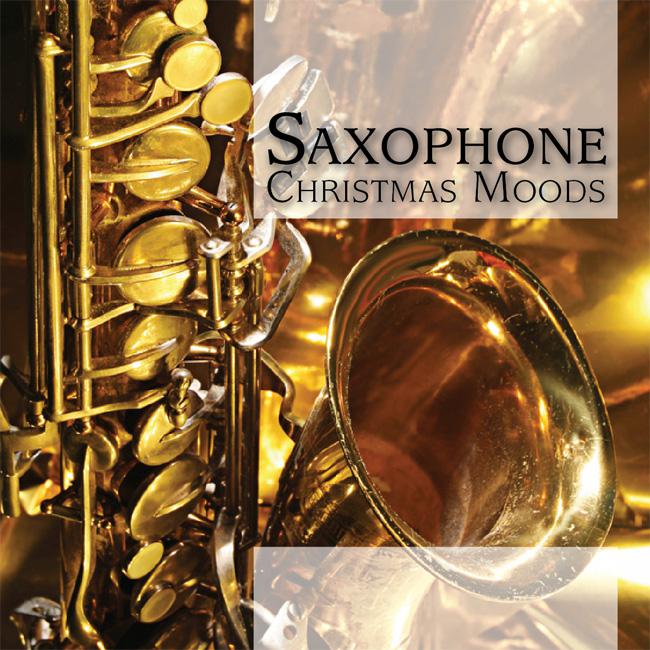 Saxophone Christmas Moods - 20 Soft Sax Melodies!专辑