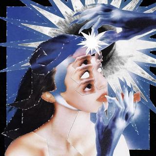 Synth Pop丨拓扑流行与数字神谕的重塑新生