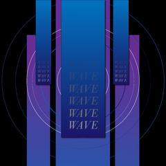 WAVE 波