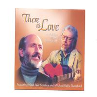 The Wedding Song There Is Love - Paul Stookey