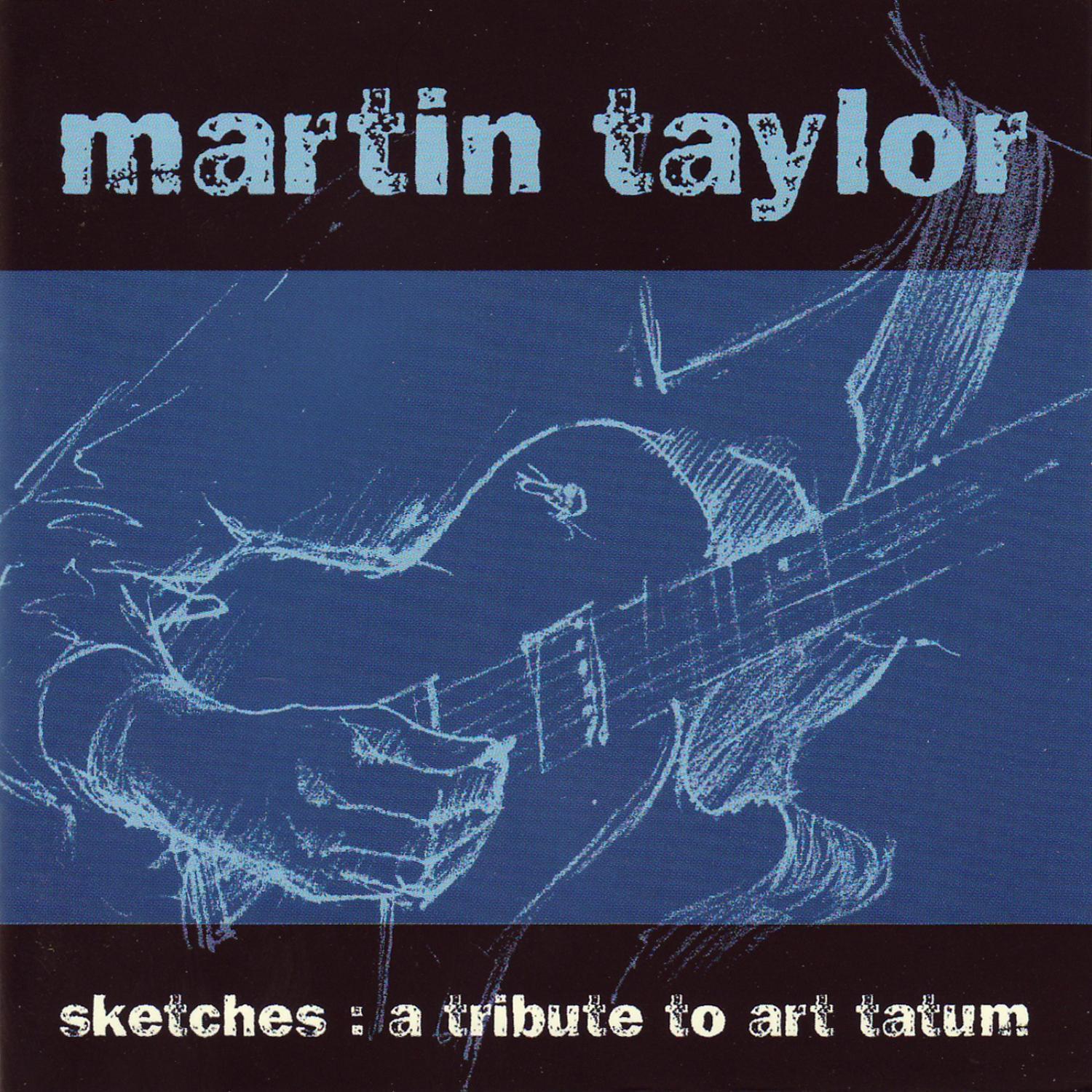 Sketches: A Tribute To Art Tatum