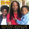 Dontae Winslow - Counting On Me (feat. Jedi, Terrace Martin & James Poyser)