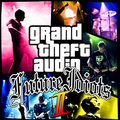 Grand Theft Audio II