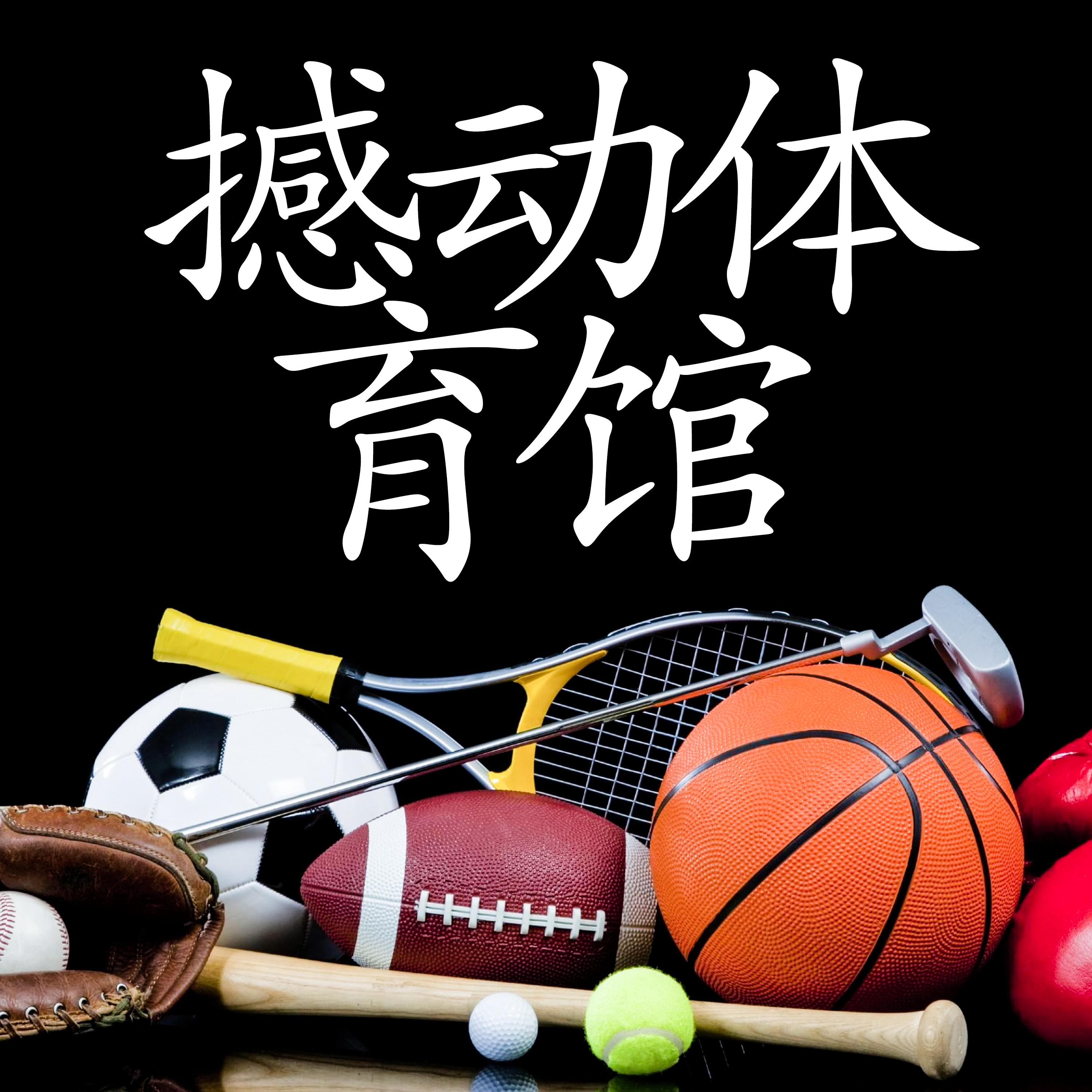 撼动体育馆