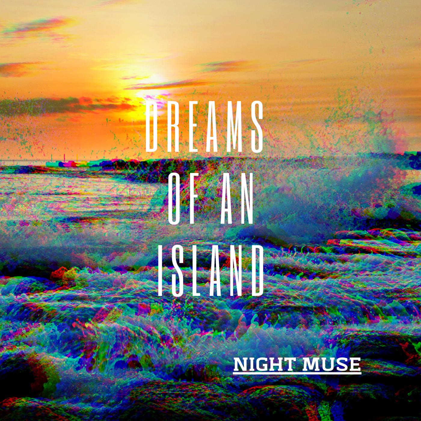 new beginnings - night muse - 单曲 - 网易云音乐