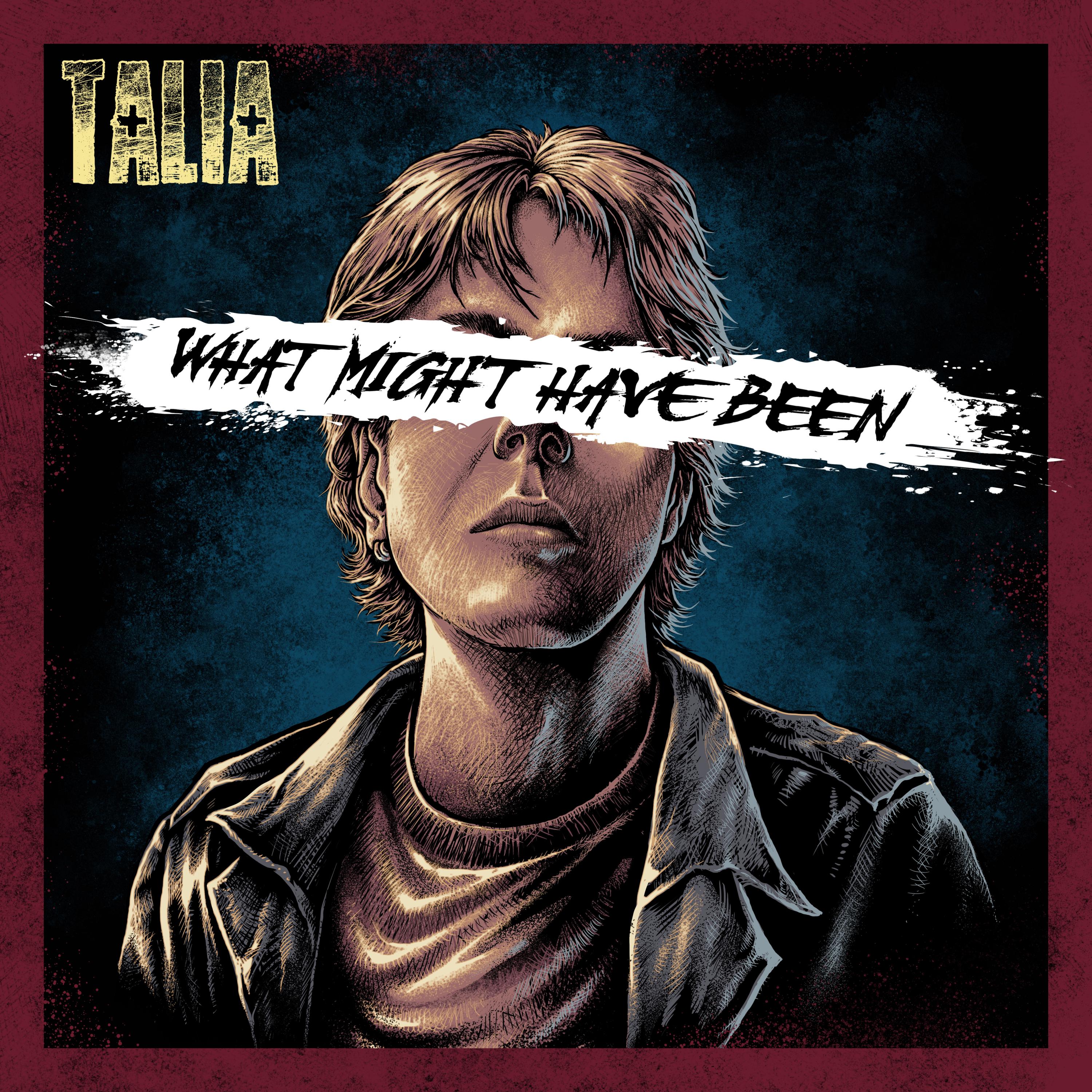 Talia - And I Will
