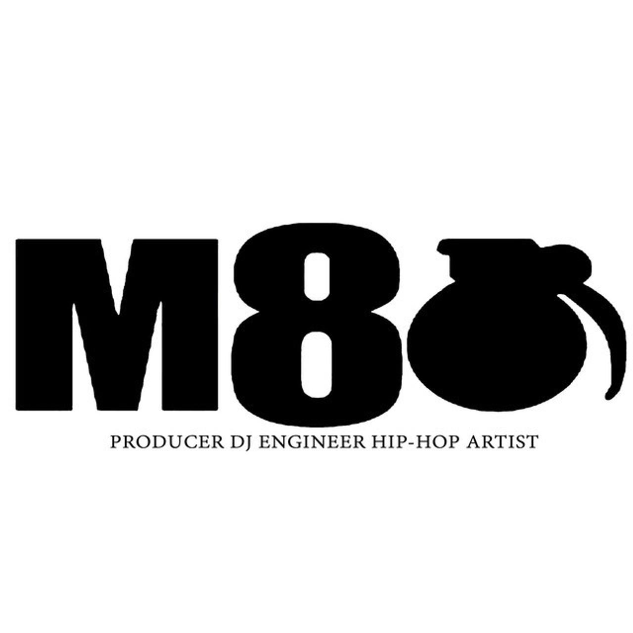 Dj M80