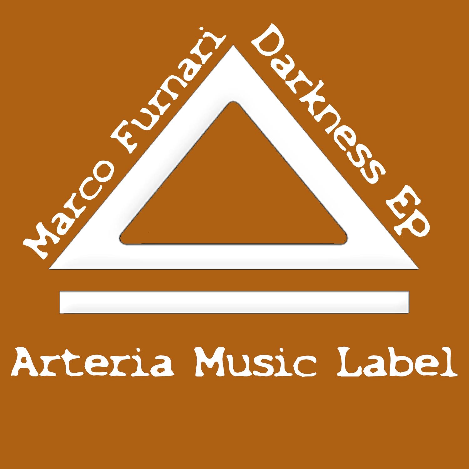 Darkness EP