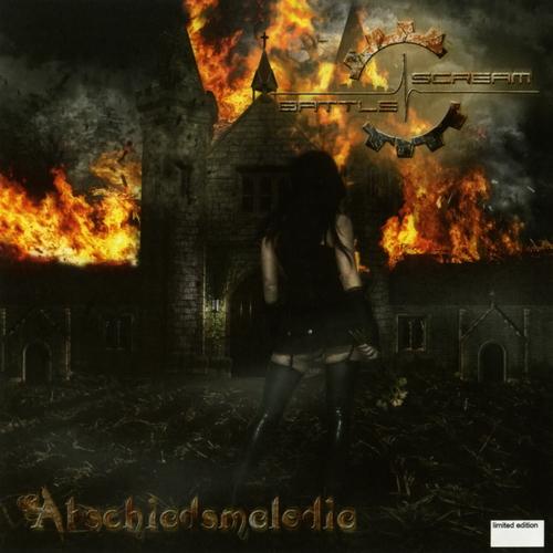 Abschiedsmelodie [EP]