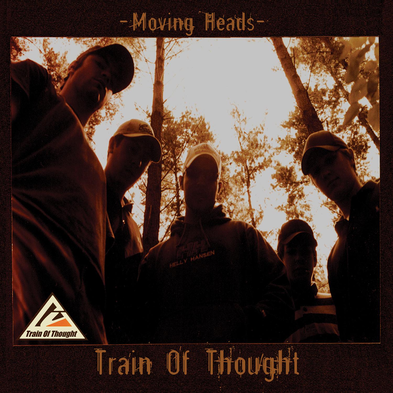 Train Of Thought - Brute Force