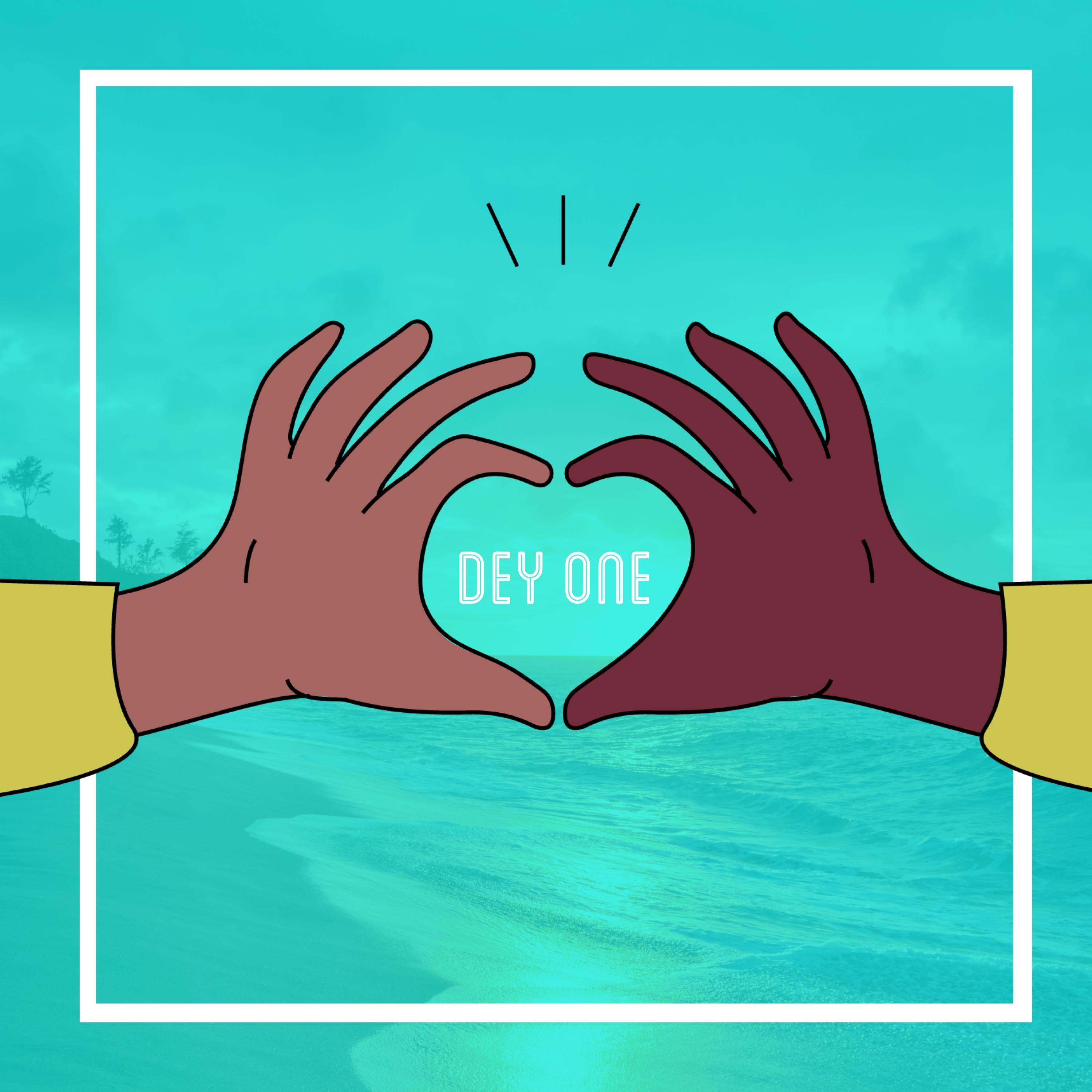 Dey One (feat. Kelechi & John E. Wisdom)