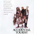 The Accidental Tourist