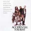 The Accidental Tourist专辑
