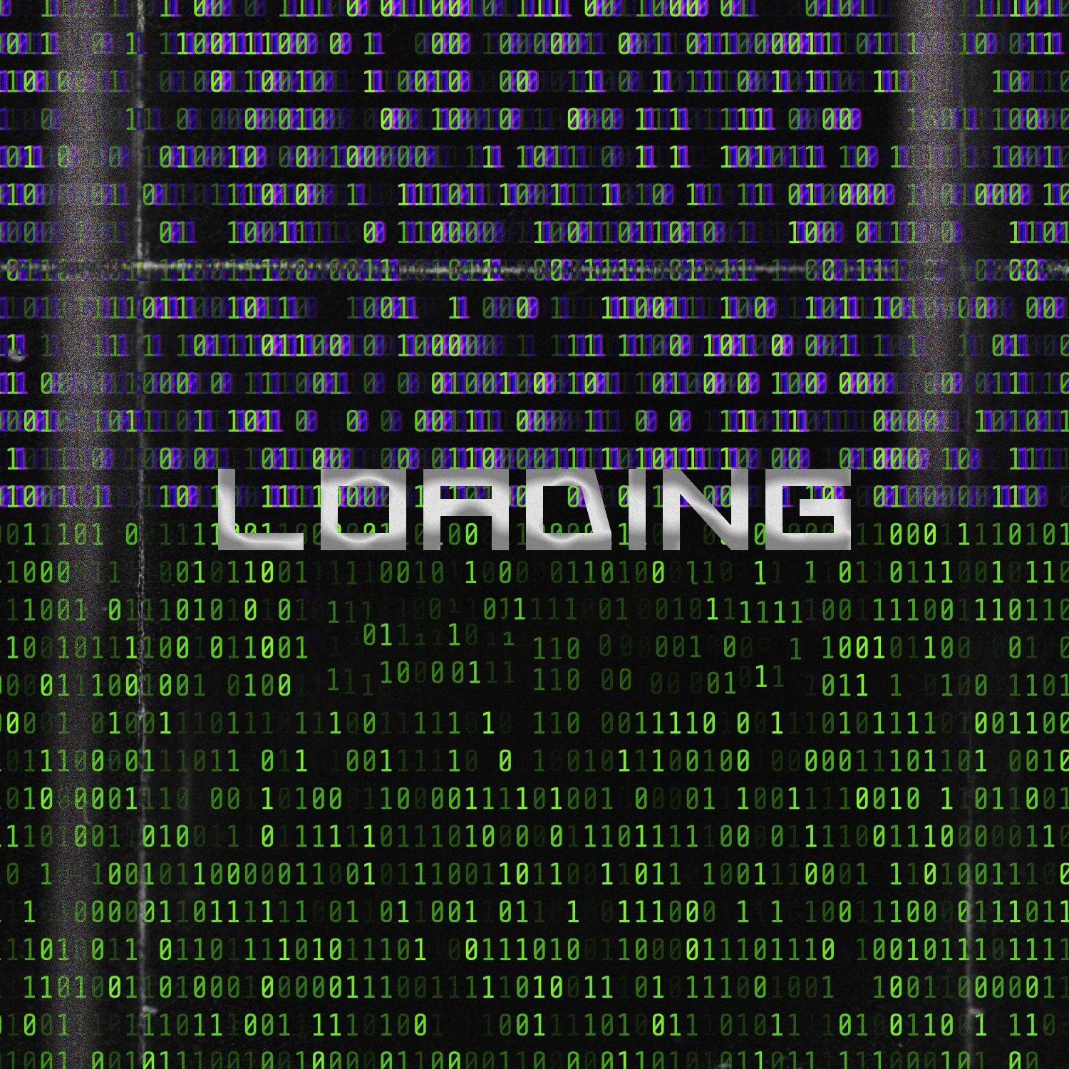 Loading