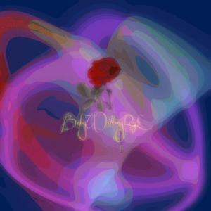 姜嘉锵-我心上的一朵玫瑰花伴奏 （升6半音）