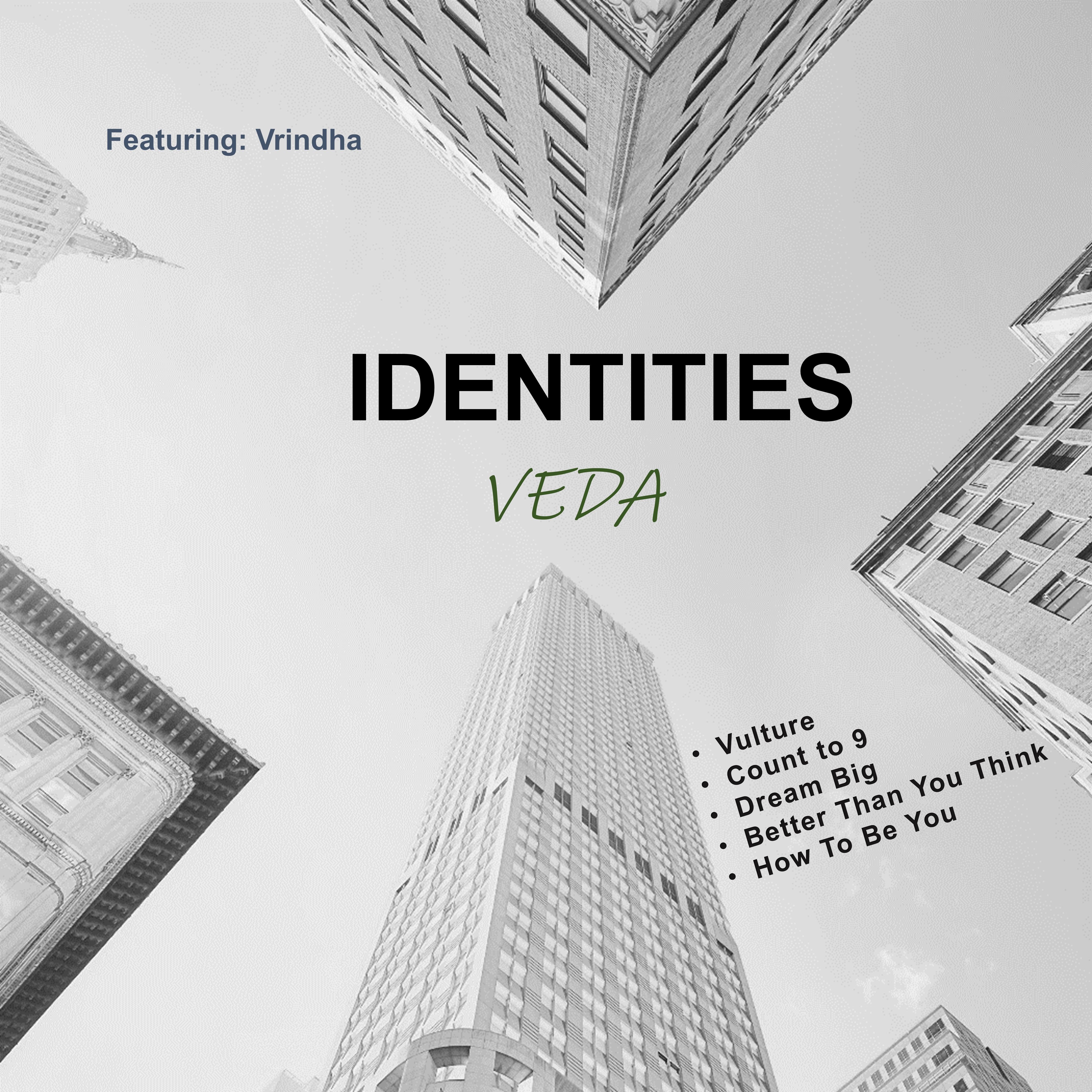 Identities