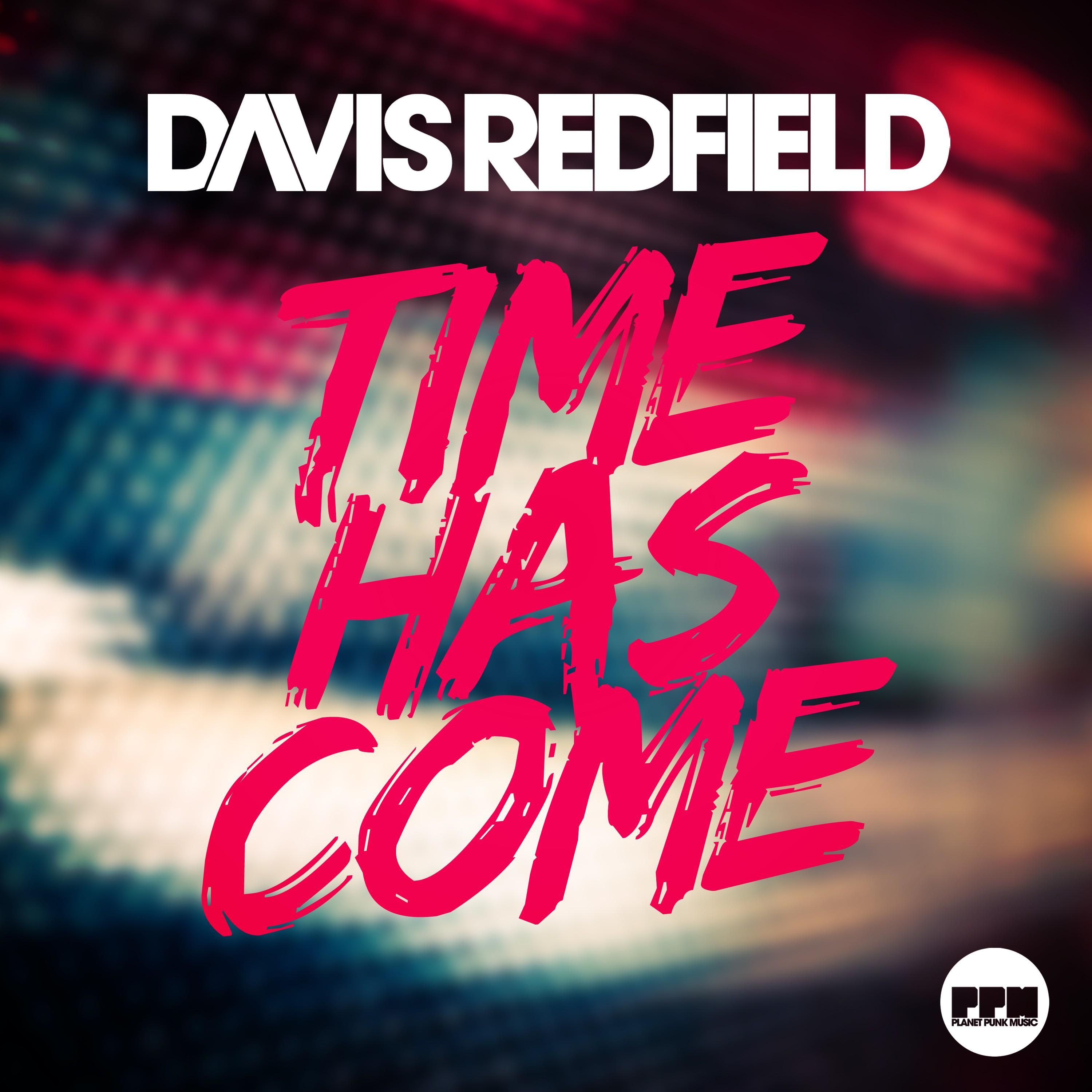 Time Has Come