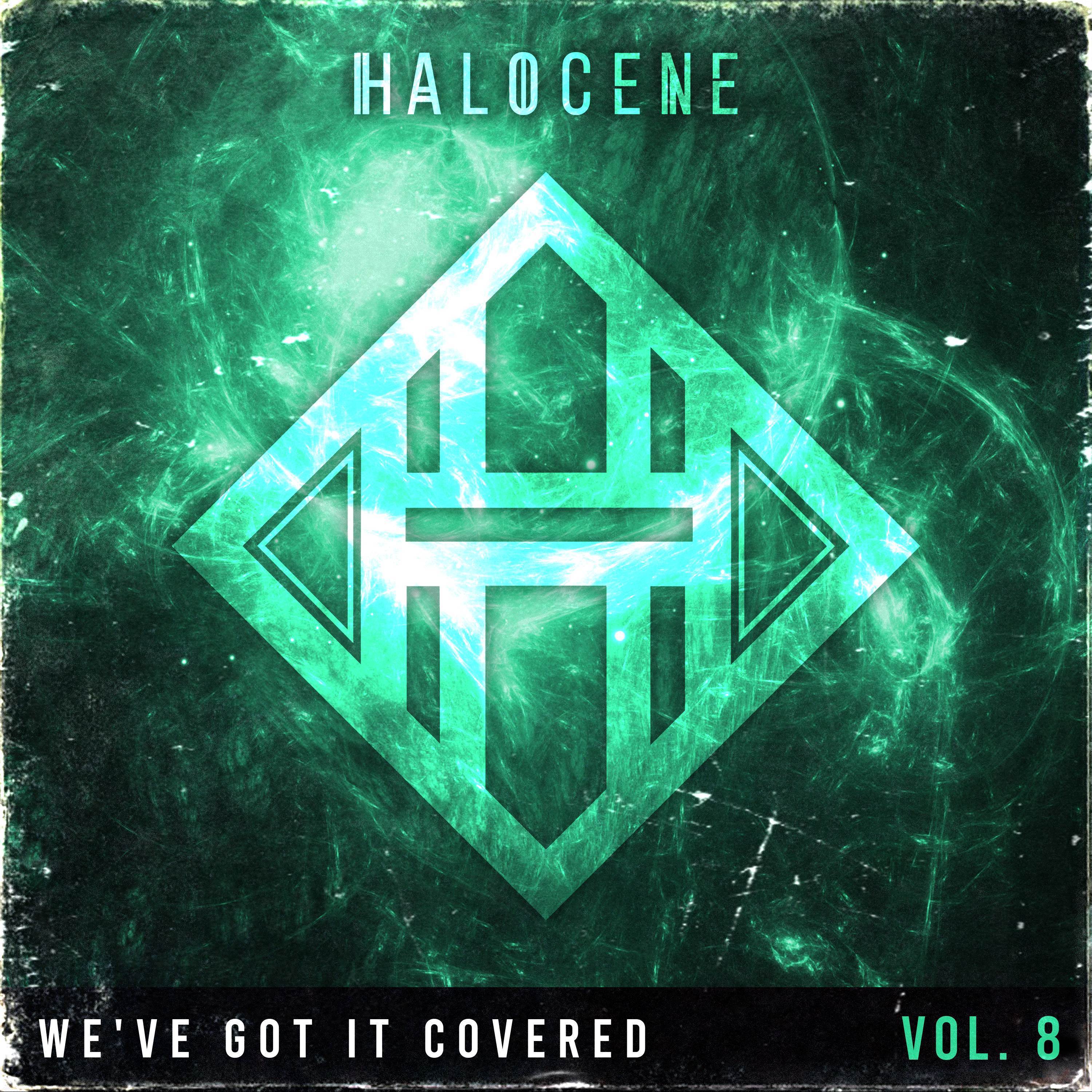 Halocene - Teenagers